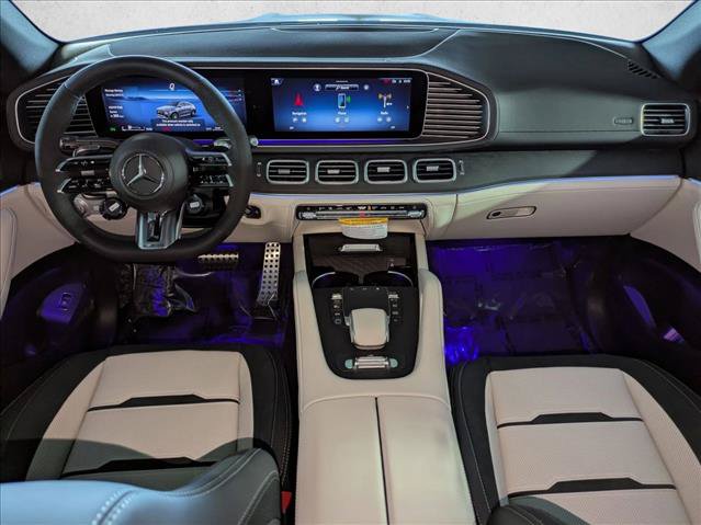New 2026 Mercedes-Benz GLE 53 AMG 4MATIC Coupe image 15