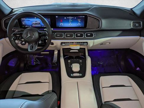 New 2026 Mercedes-Benz GLE 53 AMG 4MATIC Coupe image 15