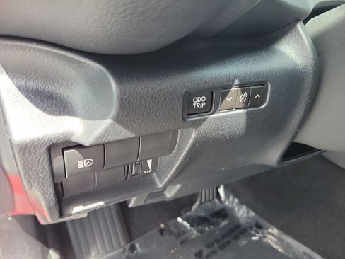Used 2025 Lexus IS 350 F Sport w/ Accessory Package 2 RWD image 25