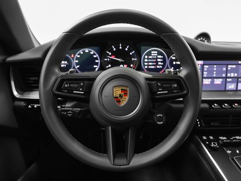 Certified 2021 Porsche 911 Carrera RWD image 40