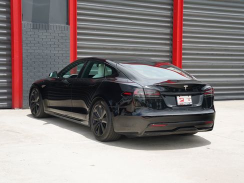 Used 2023 Tesla Model S AWD/4WD image 12