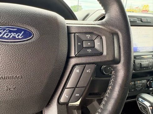 Used 2020 Ford F150 XLT w/ Equipment Group 302A Luxury AWD/4WD image 20