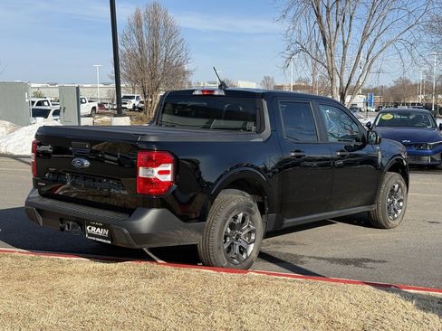 Used 2024 Ford Maverick XLT w/ XLT Luxury Package image 8