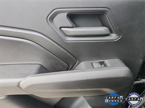 Used 2024 Chevrolet Colorado Trail Boss w/ Advanced Trailering Package image 27