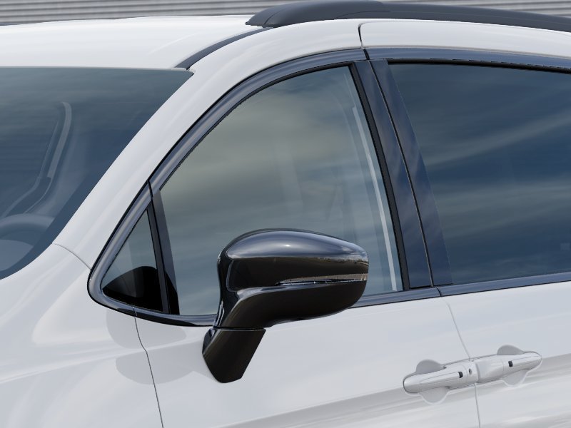 New 2027 Chrysler Pacifica Select AWD/4WD image 12