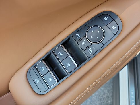 New 2026 INFINITI QX60 Autograph w/ Dark Cargo Package AWD/4WD image 17