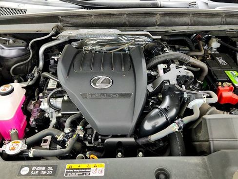 Used 2024 Lexus RX 350 Premium Plus w/ Accessory Package (Z1) FWD image 27