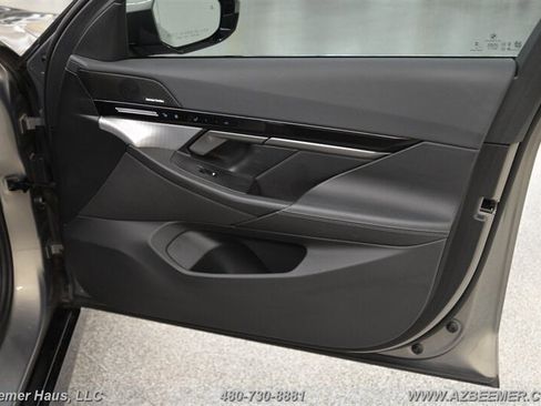 Used 2024 BMW 530i w/ M Sport Package RWD image 42