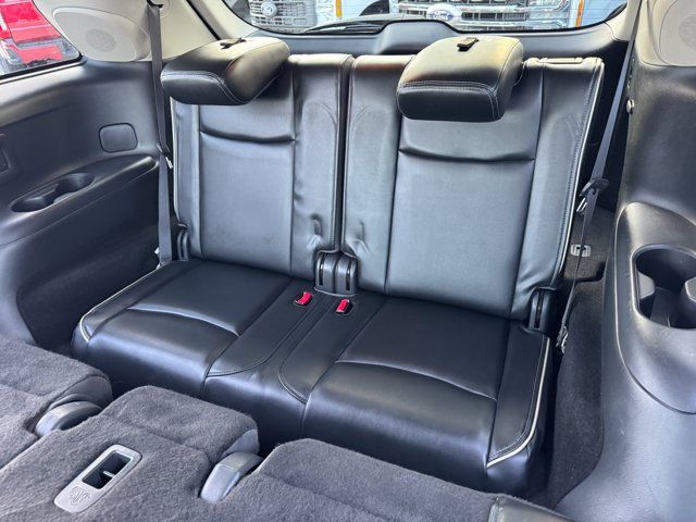 Used 2019 INFINITI QX60 Pure AWD/4WD image 18