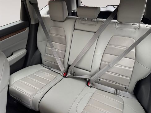 Used 2018 Honda CR-V EX-L image 13