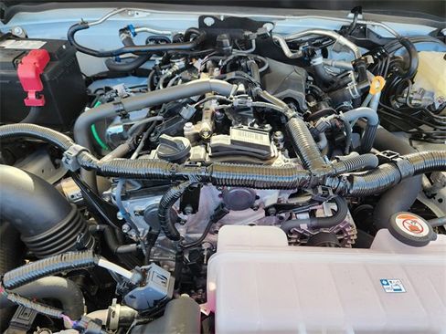 New 2025 Toyota Tacoma TRD Off-Road image 20