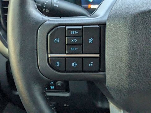 Used 2024 Ford F250 Lariat w/ FX4 Off-Road Package image 4