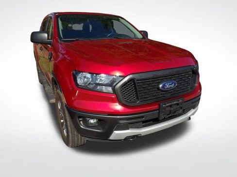 Used 2020 Ford Ranger XLT w/ Equipment Group 301A Mid AWD/4WD image 2