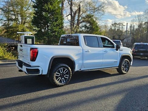 Used 2021 GMC Sierra 1500 AT4 w/ AT4 Premium Package image 15