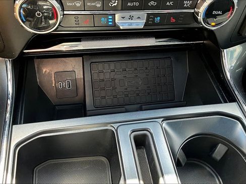 Used 2023 Ford F150 Lariat w/ Equipment Group 502A High AWD/4WD image 19