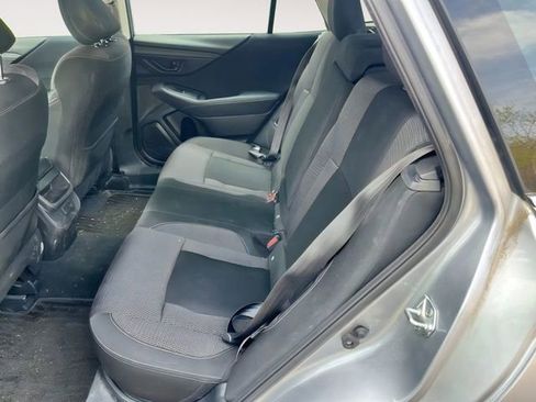 Certified 2023 Subaru Outback 2.5i image 12