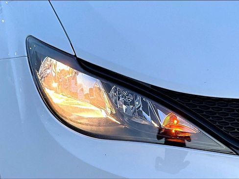 New 2026 Chrysler Voyager LX image 14