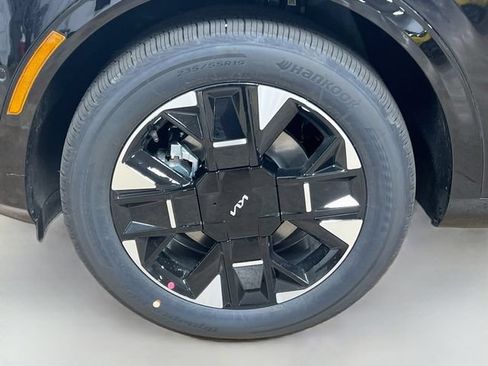 New 2027 Kia Sportage SX Prestige AWD/4WD image 33