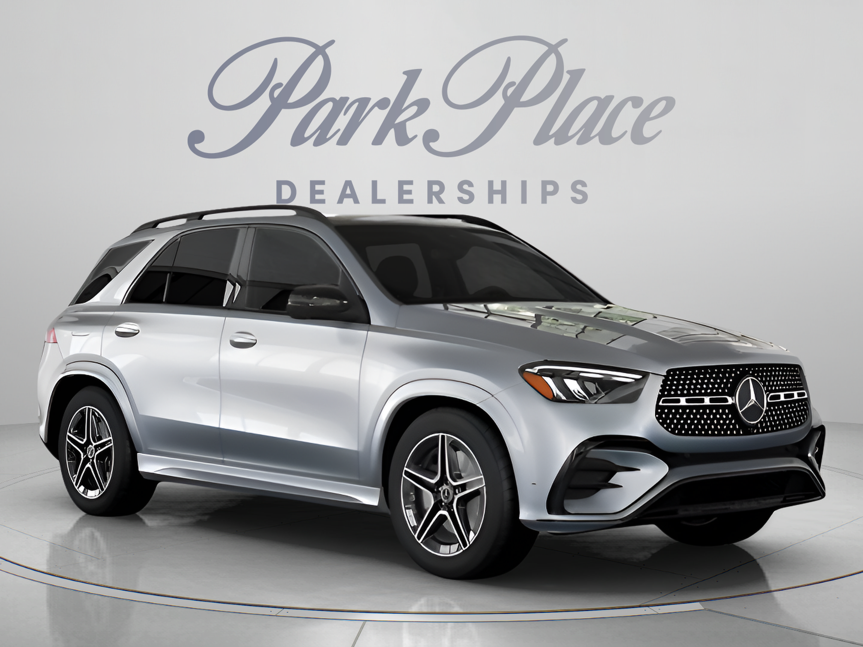 Certified 2026 Mercedes-Benz GLE 350 4MATIC image 58
