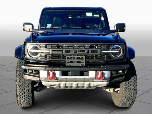 Used 2024 Ford Bronco Raptor image 3