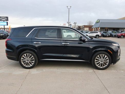 Used 2020 Hyundai Palisade Limited image 5