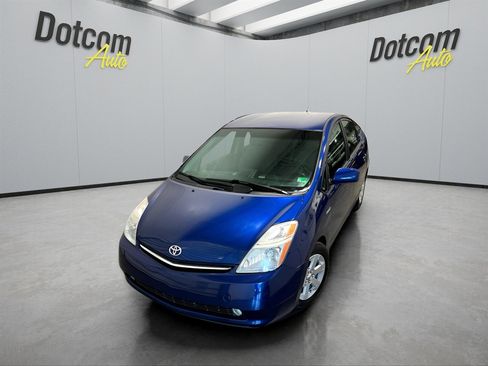 Used 2008 Toyota Prius image 1