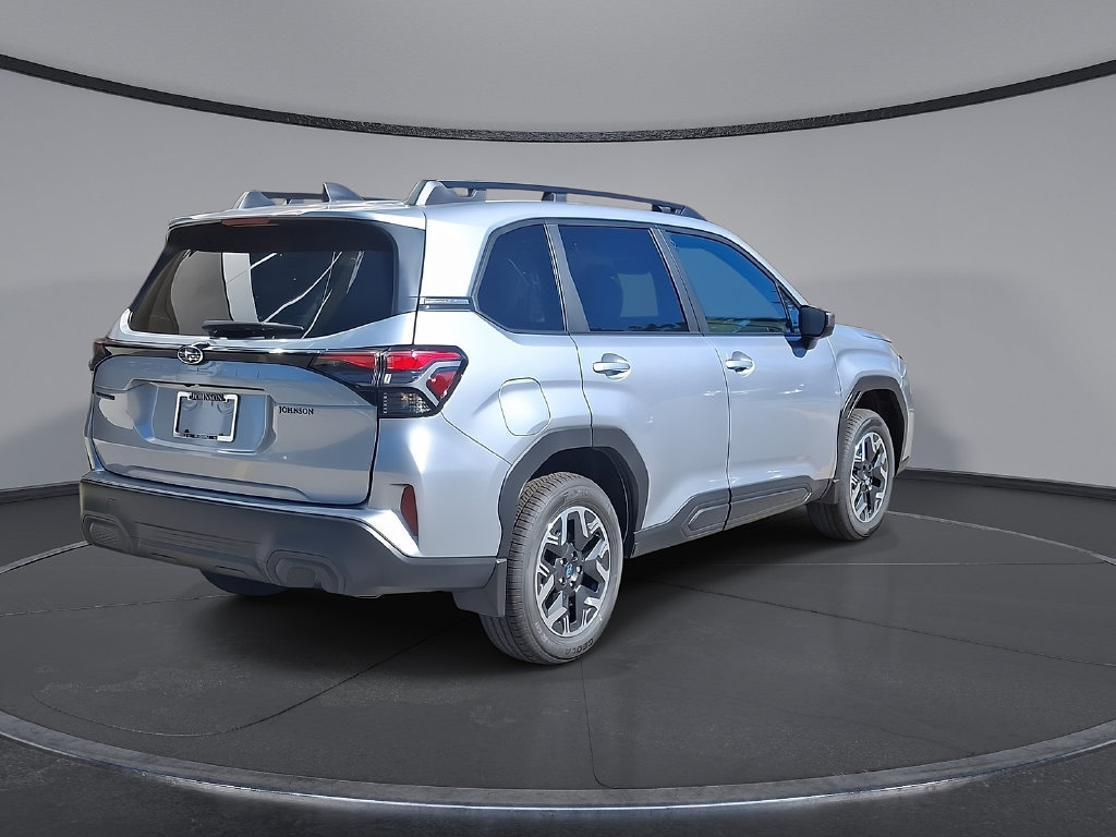 New 2026 Subaru Forester Premium AWD/4WD image 12