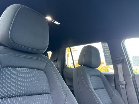 Certified 2025 Chevrolet Equinox LT image 18