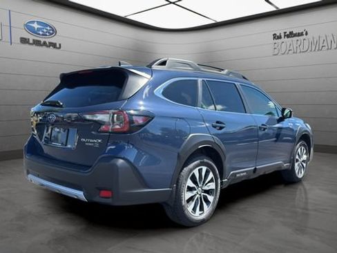 Used 2024 Subaru Outback Limited AWD/4WD image 5