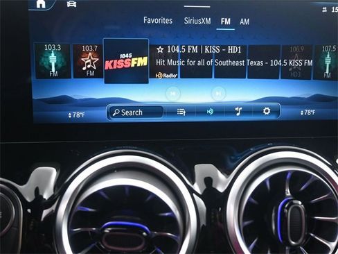 New 2025 Mercedes-Benz GLA 250 image 5