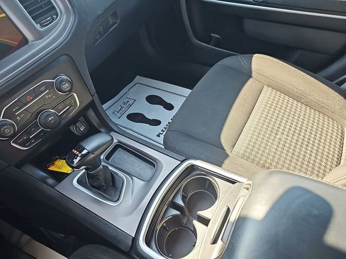 Used 2023 Dodge Charger SXT RWD image 29