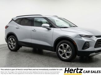 Used 2025 Chevrolet Blazer LT video 1
