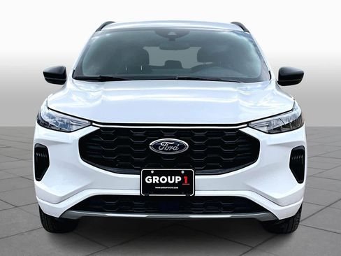 Used 2023 Ford Escape ST-Line w/ Tech Pack #1 image 4