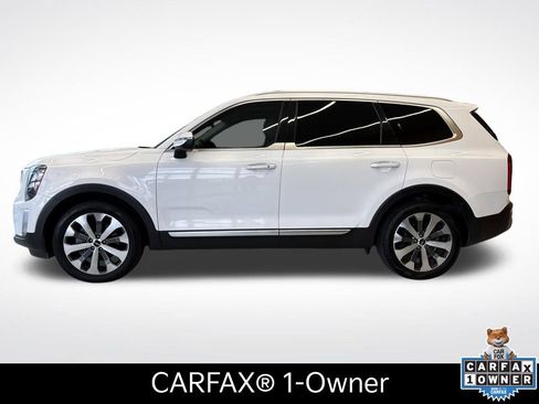 Used 2022 Kia Telluride S image 2