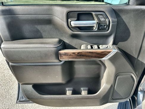 Certified 2021 GMC Sierra 1500 SLT w/ SLT Premium Package image 23