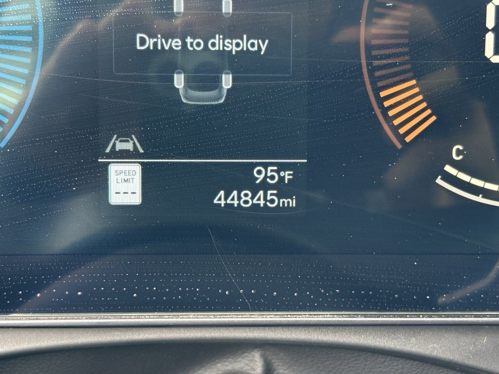 Used 2025 Hyundai Sonata SEL FWD image 36
