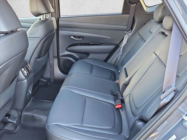 New 2026 Hyundai Tucson Limited AWD/4WD image 12