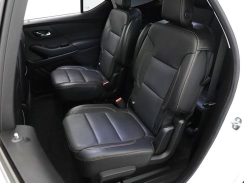 Used 2018 Chevrolet Traverse Premier AWD/4WD image 10