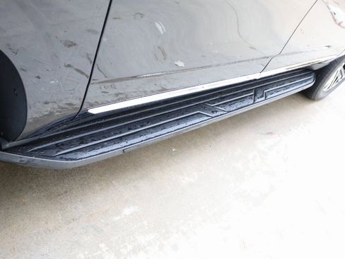 New 2025 GMC Yukon XL Elevation w/ LPO, Elevation Black Package image 38