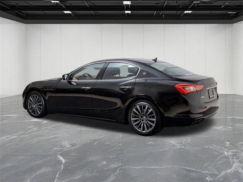 Used 2020 Maserati Ghibli S Q4 image 6