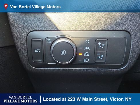 Used 2022 Ford Bronco Sport Outer Banks AWD/4WD image 18