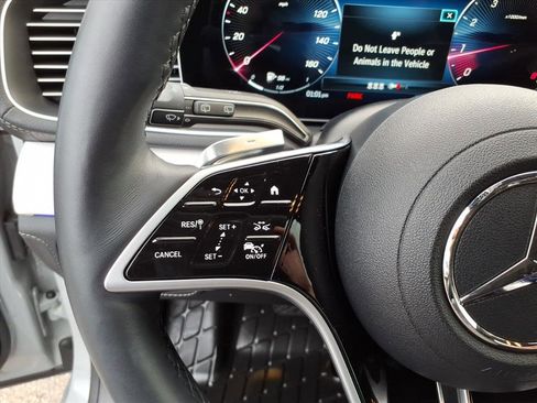 Certified 2024 Mercedes-Benz GLE 450 4MATIC image 16