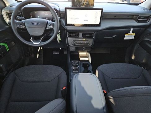 New 2026 Ford Maverick XL image 6