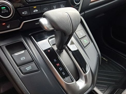 Used 2020 Honda CR-V EX image 18
