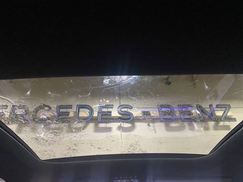 Certified 2024 Mercedes-Benz CLA 250 CLA 250 image 4