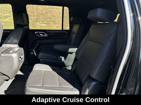 Used 2021 Chevrolet Suburban High Country w/ Premium Package 2 image 29