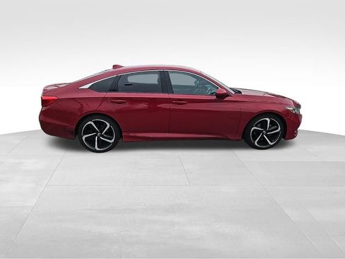 Used 2019 Honda Accord Sport image 7