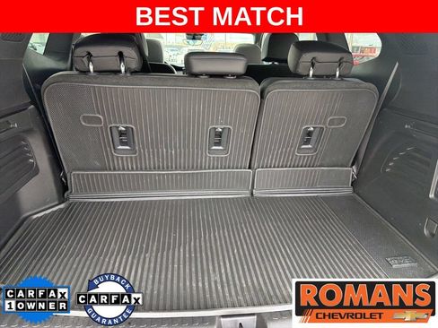 Used 2025 GMC Acadia Denali w/ Super Cruise Package AWD/4WD image 25