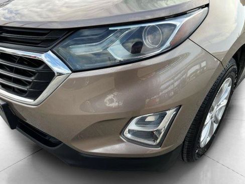 Used 2018 Chevrolet Equinox LS FWD image 13