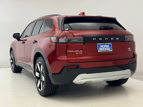New 2026 Honda Prologue Elite image 7